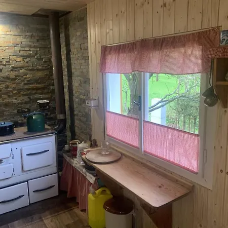 Landhaus Mandl - Klid, Priroda, Soukromi *