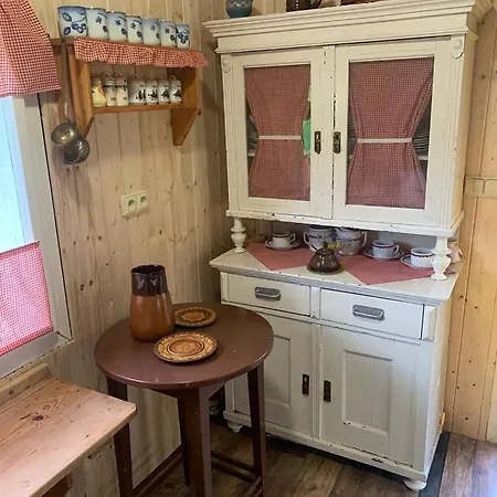 Landhaus Mandl - Klid, Priroda, Soukromi Retova