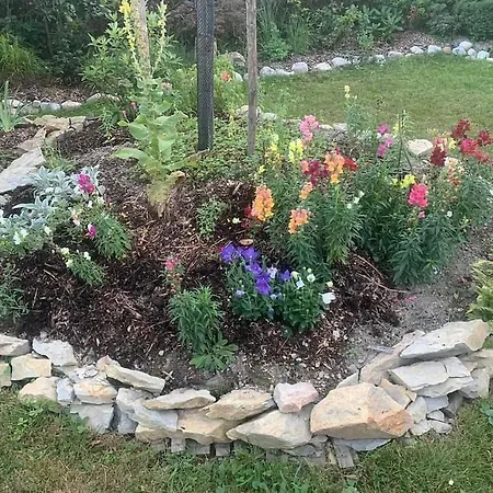 Landhaus Mandl - Klid, Priroda, Soukromi *