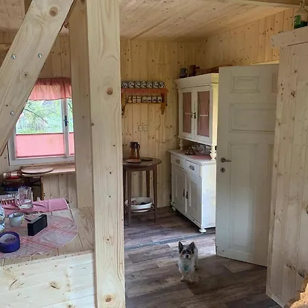 Mandl - Klid, Priroda, Soukromi Country house