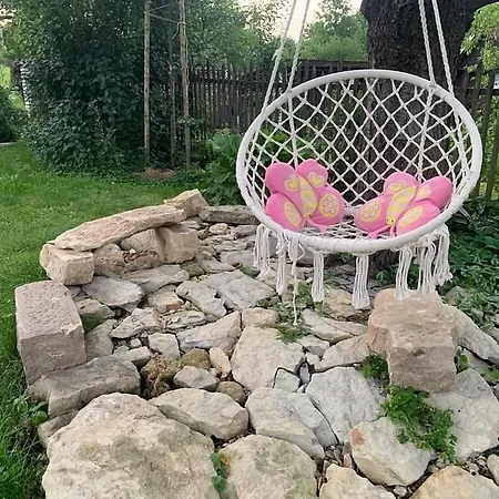 Mandl - Klid, Priroda, Soukromi Landhaus *