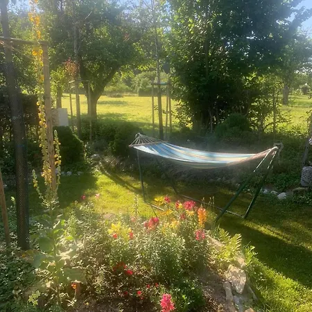 Mandl - Klid, Priroda, Soukromi