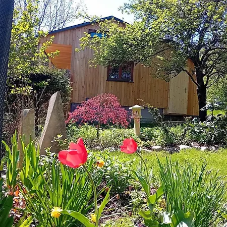 Mandl - Klid, Priroda, Soukromi Landhaus *