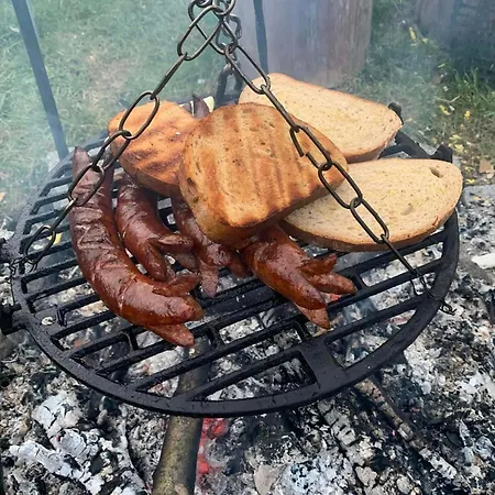 Landsted Mandl - Klid, Priroda, Soukromi *