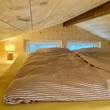 Mandl - Klid, Priroda, Soukromi Retova