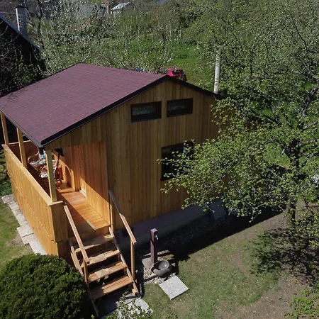 Mandl - Klid, Priroda, Soukromi Landhaus