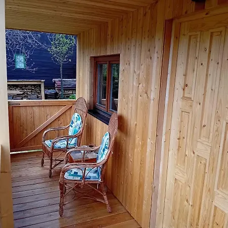 Mandl - Klid, Priroda, Soukromi Landhaus