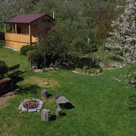 Mandl - Klid, Priroda, Soukromi *