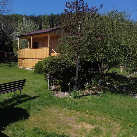 Mandl - Klid, Priroda, Soukromi *