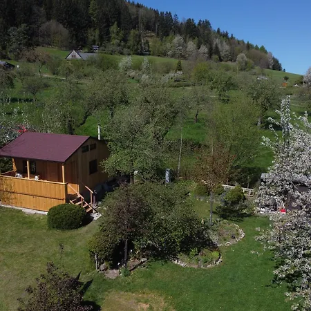 Landhaus Mandl - Klid, Priroda, Soukromi *